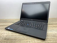 Ноутбук Dell Latitude E7470 14 FHD IPS/i5-6300U/8GB/SSD 240GB Б/У А-