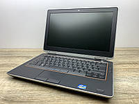 Ноутбук Dell Latitude E6320 13.3 HD TN/i5-2540M/8GB/SSD 240GB Б/У А-