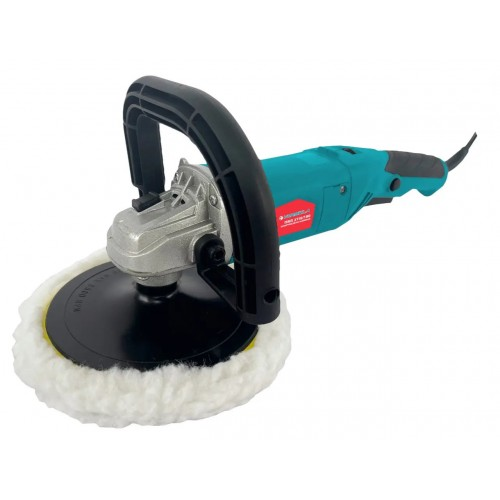 Полірувальна машина VORSKLA ПМЗ 2110/180, фото 1