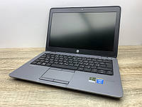 Ноутбук HP EliteBook 820 G1 12.5 HD TN/i5-4300U/8GB/SSD 240GB Б/У А