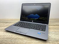 Ноутбук HP EliteBook 820 G1 12.5 HD TN/i7-4600U/8GB/SSD 240GB Б/У А