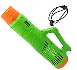 Турбонасадка для акумуляторних обприскувачів Bass Polska 9953, фото 4