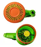 Турбонасадка для акумуляторних обприскувачів Bass Polska 9953, фото 6