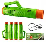 Турбонасадка для акумуляторних обприскувачів Bass Polska 9953, фото 5