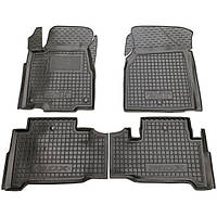 Автомобильные Avto-Gumm коврики в салон Acura MDX 2006-2013/Акура МДХ