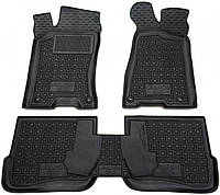 Автомобильные Avto-Gumm коврики в салон Audi 80 (B4) 1991-1996 / Ауди 80 Б4 1991-1996
