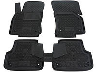 Автомобильные Avto-Gumm коврики в салон Audi A3 (V8) (2012-2020) / Ауди А3 (2012-2020)