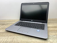 Ноутбук HP EliteBook 820 G3 12.5 FHD IPS/i5-6300U/8GB/SSD 240GB Б/У А-