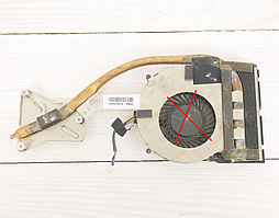 Трубка Sony VPCEH, VPCEL, PCG-71C11V UMA (60.4ms03.001 MB5K) б/в