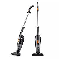 Вертикальный пылесос Xiaomi Deerma Suction Vacuum Cleaner (DX115C) [42887]