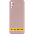 Чохол Silicone Cover Lakshmi Full Camera (A) для Xiaomi Poco X4 Pro 5G