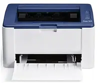 Принтер лазерний Xerox Phaser 3020 Домашній принтер з wi fi (Мфу для офісу) AMG