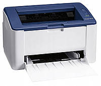 Черно-белый принтер Xerox Phaser 3020 Принтер с wi fi (Принтер лазерный) AMG