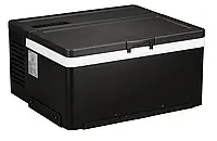 Портативный холодильник +8 до -18 Холодильник компресорний Alpicool на 22 л (Авто-холодильники) AMG