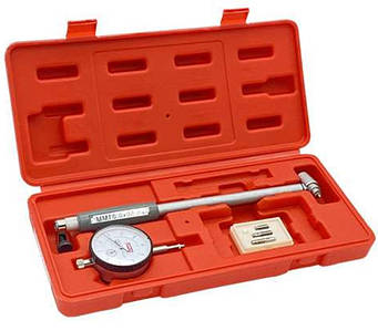 Hутpoміp зі cтpілoчним індикaтopoм З5-50мм PROTESTER BGDIЗ550