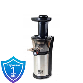 Соковичавниця шнекова Bass Polska BH 10252 250 Вт