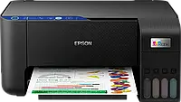 Многофункциональный струйный принтер 3-в-1 Epson L3251 Принтеры с wi fi (Принтер струйный) AMG