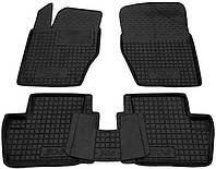 Автомобильные Avto-Gumm коврики в салон Peugeot 308 2008-2013/ Пежо 308