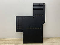 Lenovo Thinkpad L520, L512, SL510 Корпус E (Сервисный люк к ОЗУ, процессору, HDD) (75Y4678 3GGC8TDLV00) 4A бу