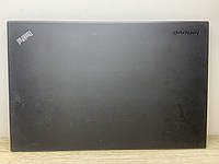 Lenovo ThinkPad SL510 Корпус A (крышка матрицы) 04W0374 3BGC3LCLV30 3.5A б/у