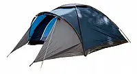 Тор! Палатка туристическая раскладная Acamper Zefir 3 (Туристические палатки и тенты) AMG