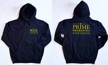 Брендуваня реглан 