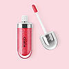 Блиск для губ Кіко 3D Hydra Lipgloss 12 6,5 мл, фото 6