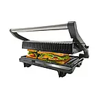 Гриль контактний Bass Polska BH 10394 1000 Вт, фото 2