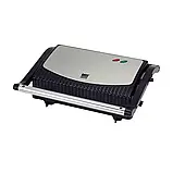 Гриль контактний Bass Polska BH 10394 1000 Вт, фото 3