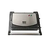 Гриль контактний Bass Polska BH 10394 1000 Вт, фото 5