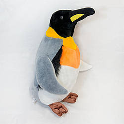 М'яка іграшка Zolushka Пінгвін 56 см (ZL151)