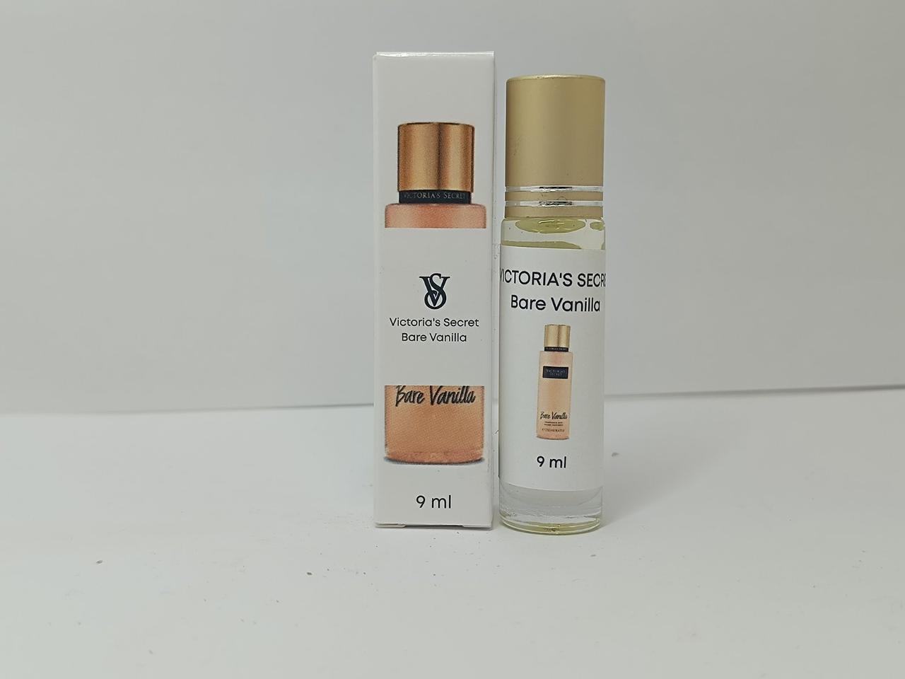 Оригинальные женские масляные духи Victoria s Secret Bare Vanilla ...
