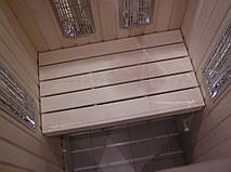 Сауна и ИК в одном 1