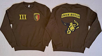 Зелені свіншоти з принтами