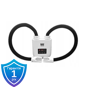 Електросушарка для взуття Bass Polska BH 11071