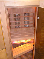 Сауна и ИК в одном 4