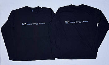 Свитер с логотипом