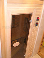 Сауна и ИК в одном 8