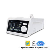 Аппарат неинвазивной вентиляции OXYDOC CPAP/BіPAP/ST с увлажнителем