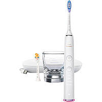 Електрична зубна щітка Philips Sonicare DiamondClean Smart 9400 HX9917/88 [70469]