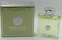 Парфюмерия: Versace Versense edt 100 мл.Оригинал!
