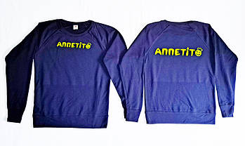 Свиншот с логотипом