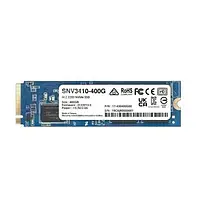 Жесткий диск внутренний SSD Synology SNV3410 400GB (SNV3410-400G)