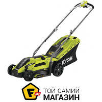 Газонокосилка электрическая Ryobi RLM13E33S