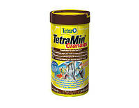 Корм гранулы Tetra Min Granules 250 мл DH, код: 2683280