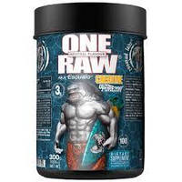 Креатин Zoomad Labs Raw One Creatine 300 грамм