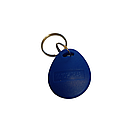 Брелок EM-Marine 125 кГц ЕМ/02 синій, фото 2