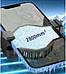 Вентилятор для смартфона універсальний напівпровідниковий радіатор-кулер з ефектом Пельтьє Sarafox S1, фото 7