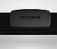 Нагрудний датчик пульсу Magene Bluetooth 4.0 і ANT+, пульсометр для Garmin <unk> Polar <unk> Bryton <unk> Strava <unk> Suunto, фото 2