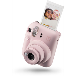 Фотокамера FUJI INSTAX MINI 12 Blossom Pink